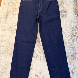 J. Crew stovepipe NWT Jeans size 28
